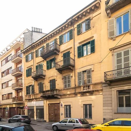 Porta Nuova Galliari Mini Flats Торино Екстериор снимка