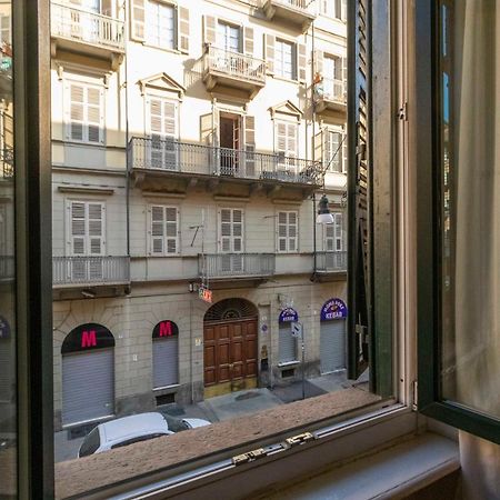 Porta Nuova Galliari Mini Flats Торино Екстериор снимка