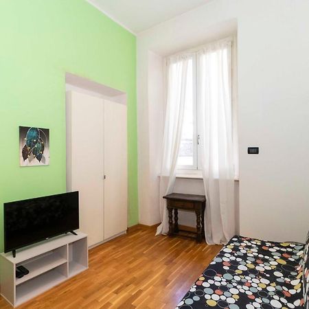 Porta Nuova Galliari Mini Flats Торино Екстериор снимка