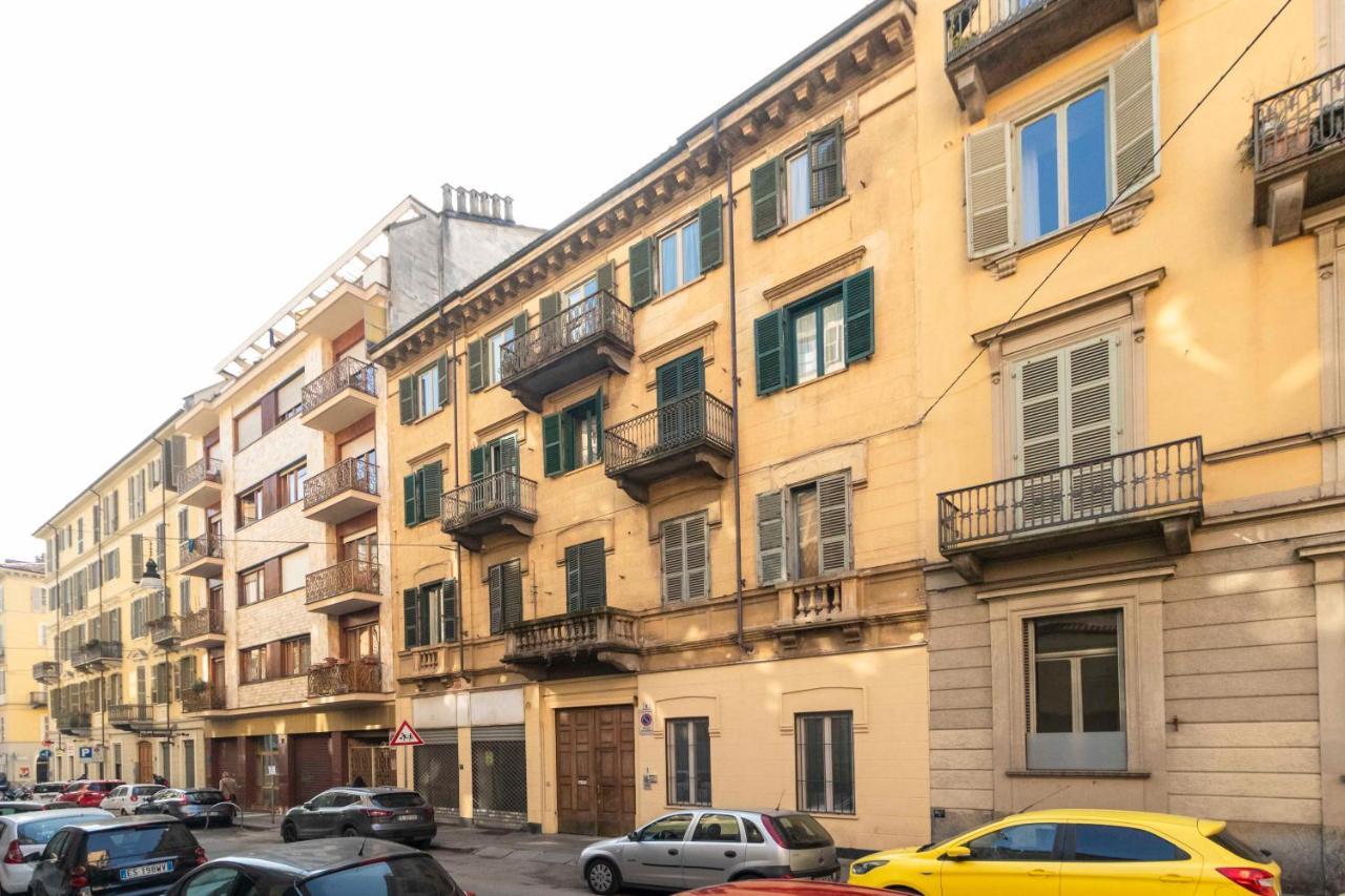 Porta Nuova Galliari Mini Flats Торино Екстериор снимка