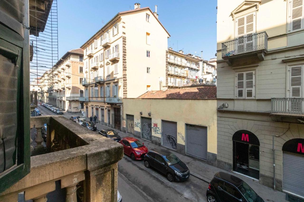 Porta Nuova Galliari Mini Flats Торино Екстериор снимка
