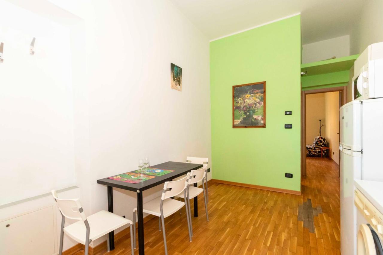 Porta Nuova Galliari Mini Flats Торино Екстериор снимка