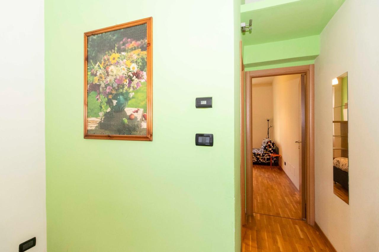 Porta Nuova Galliari Mini Flats Торино Екстериор снимка