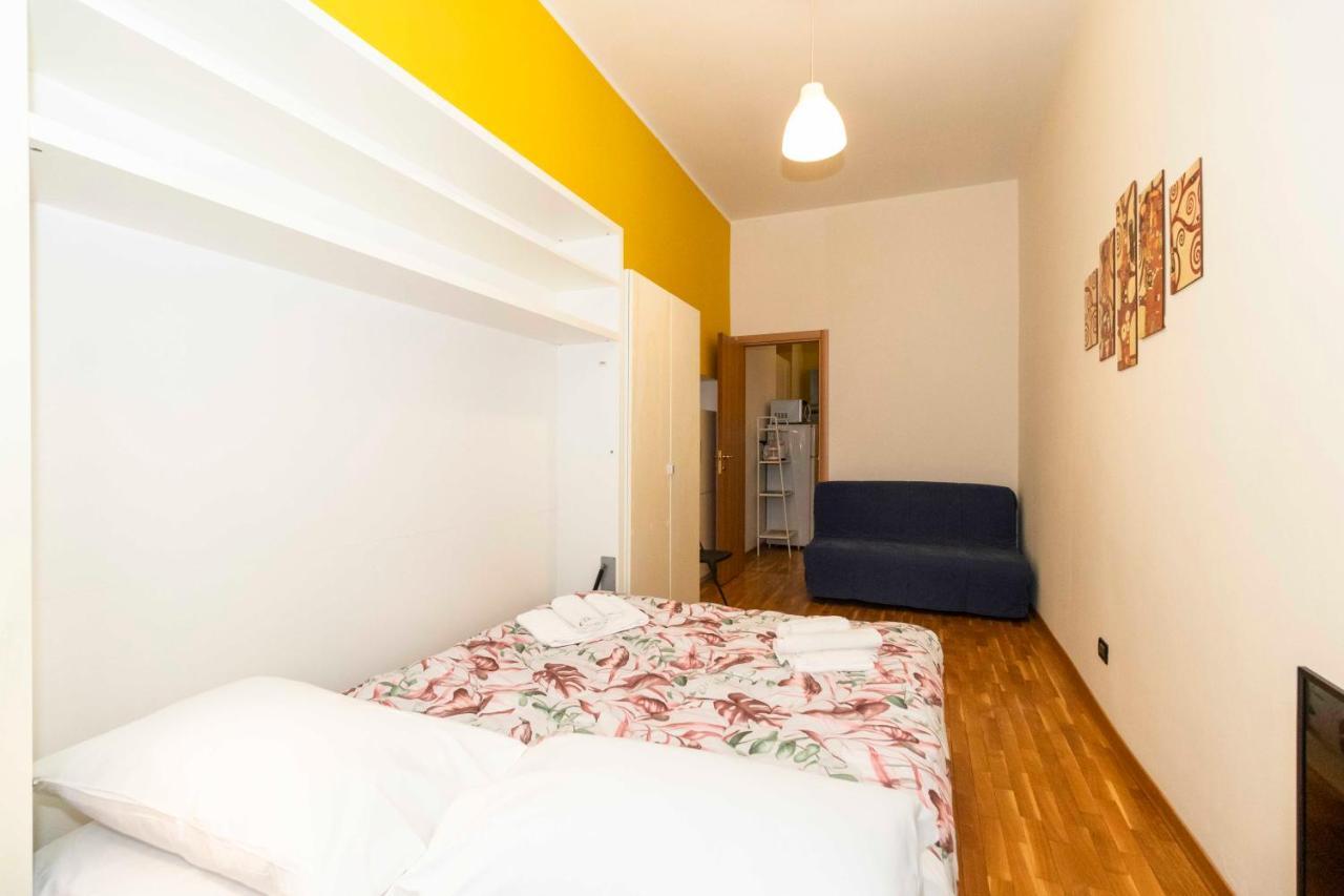 Porta Nuova Galliari Mini Flats Торино Екстериор снимка