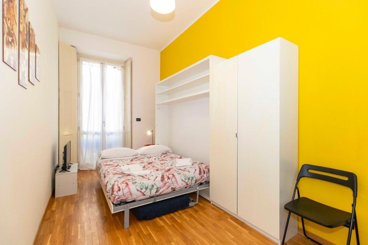 Porta Nuova Galliari Mini Flats Торино Екстериор снимка