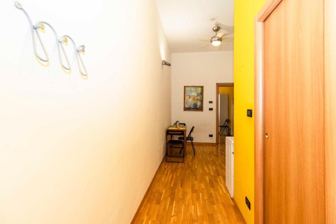 Porta Nuova Galliari Mini Flats Торино Екстериор снимка