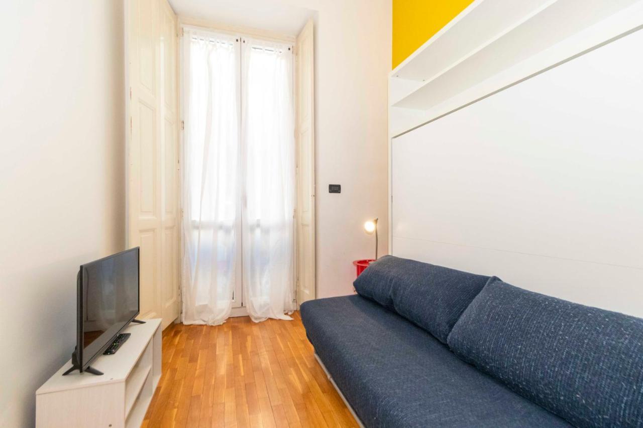 Porta Nuova Galliari Mini Flats Торино Екстериор снимка