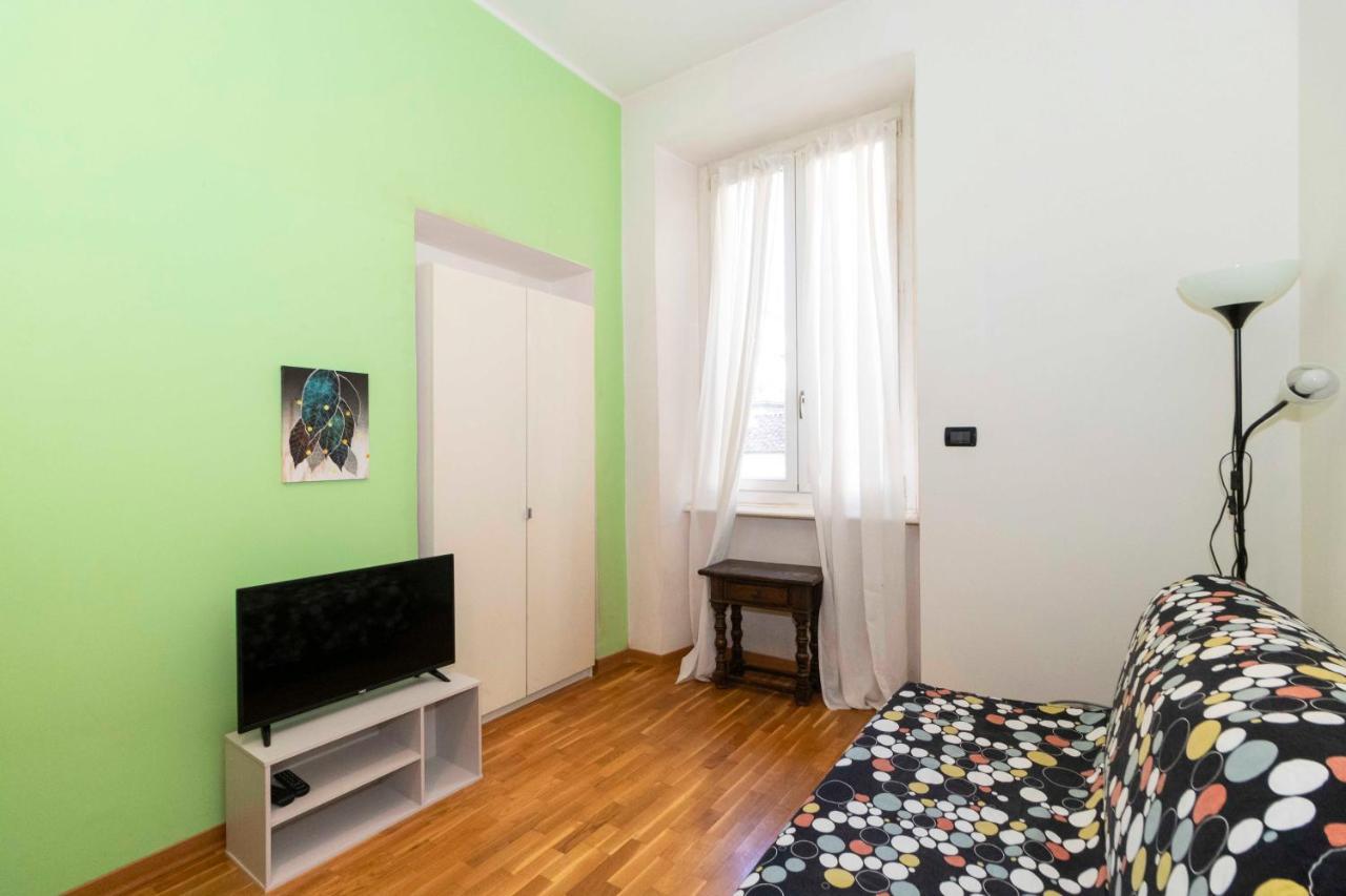 Porta Nuova Galliari Mini Flats Торино Екстериор снимка