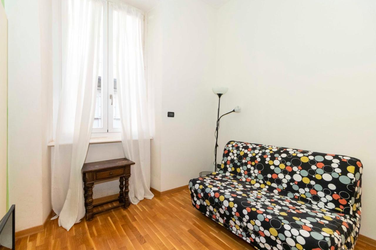 Porta Nuova Galliari Mini Flats Торино Екстериор снимка