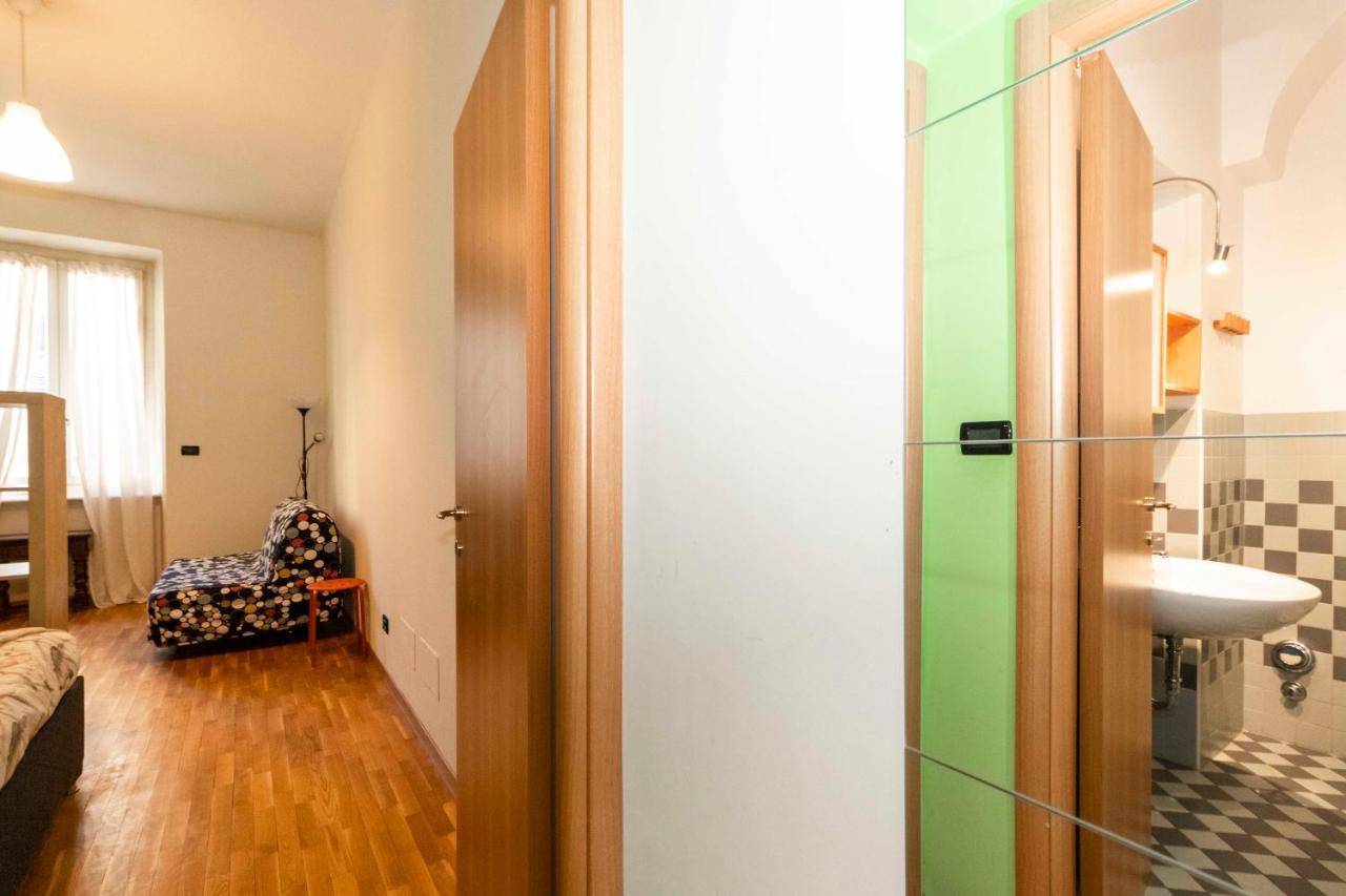 Porta Nuova Galliari Mini Flats Торино Екстериор снимка