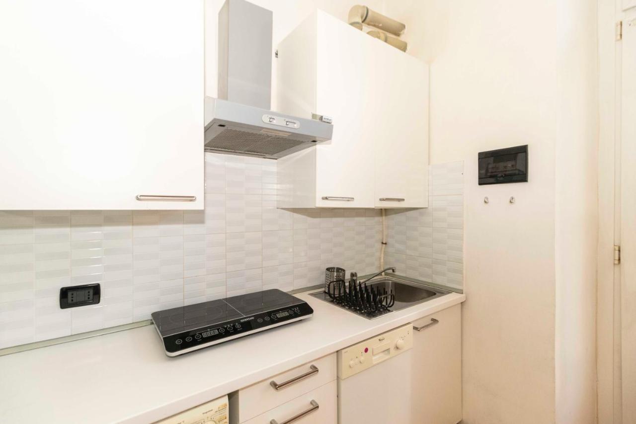 Porta Nuova Galliari Mini Flats Торино Екстериор снимка