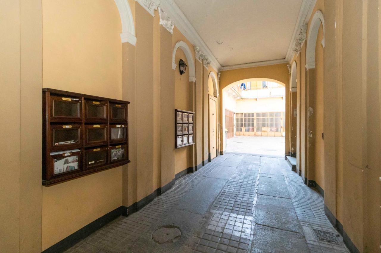 Porta Nuova Galliari Mini Flats Торино Екстериор снимка