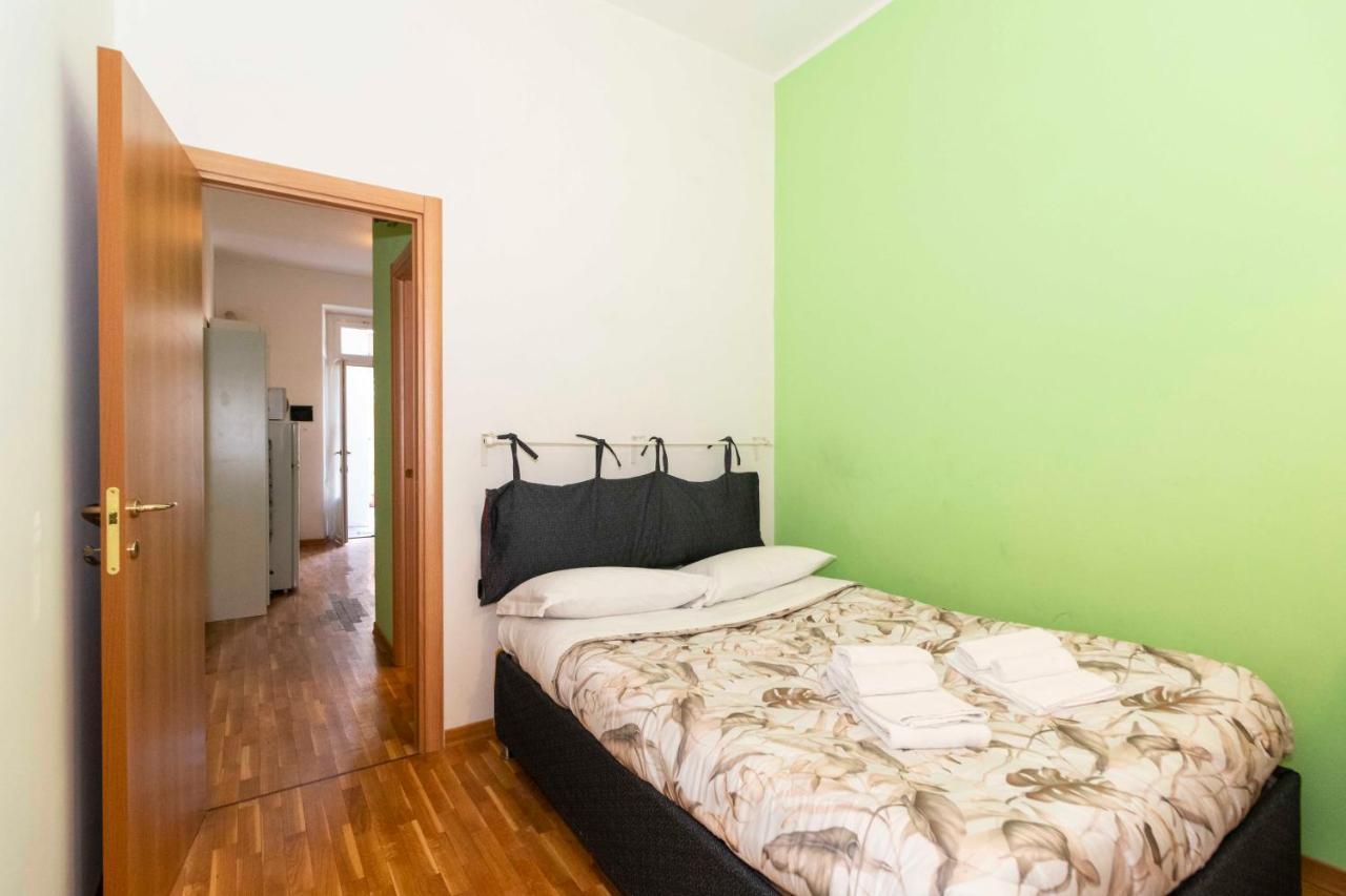 Porta Nuova Galliari Mini Flats Торино Екстериор снимка