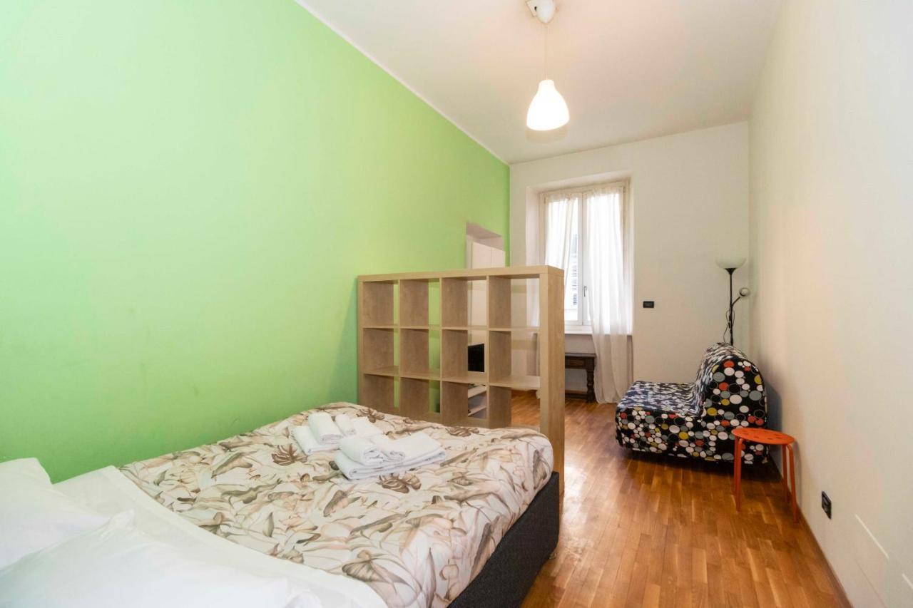 Porta Nuova Galliari Mini Flats Торино Екстериор снимка