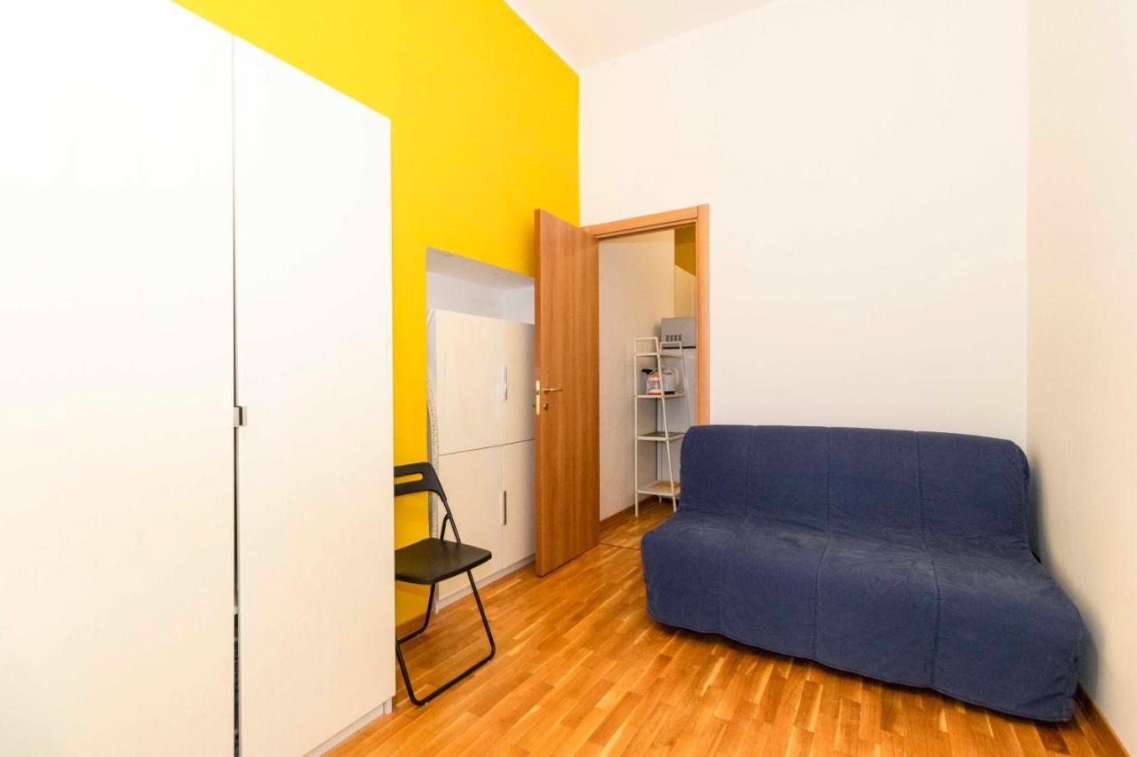 Porta Nuova Galliari Mini Flats Торино Екстериор снимка