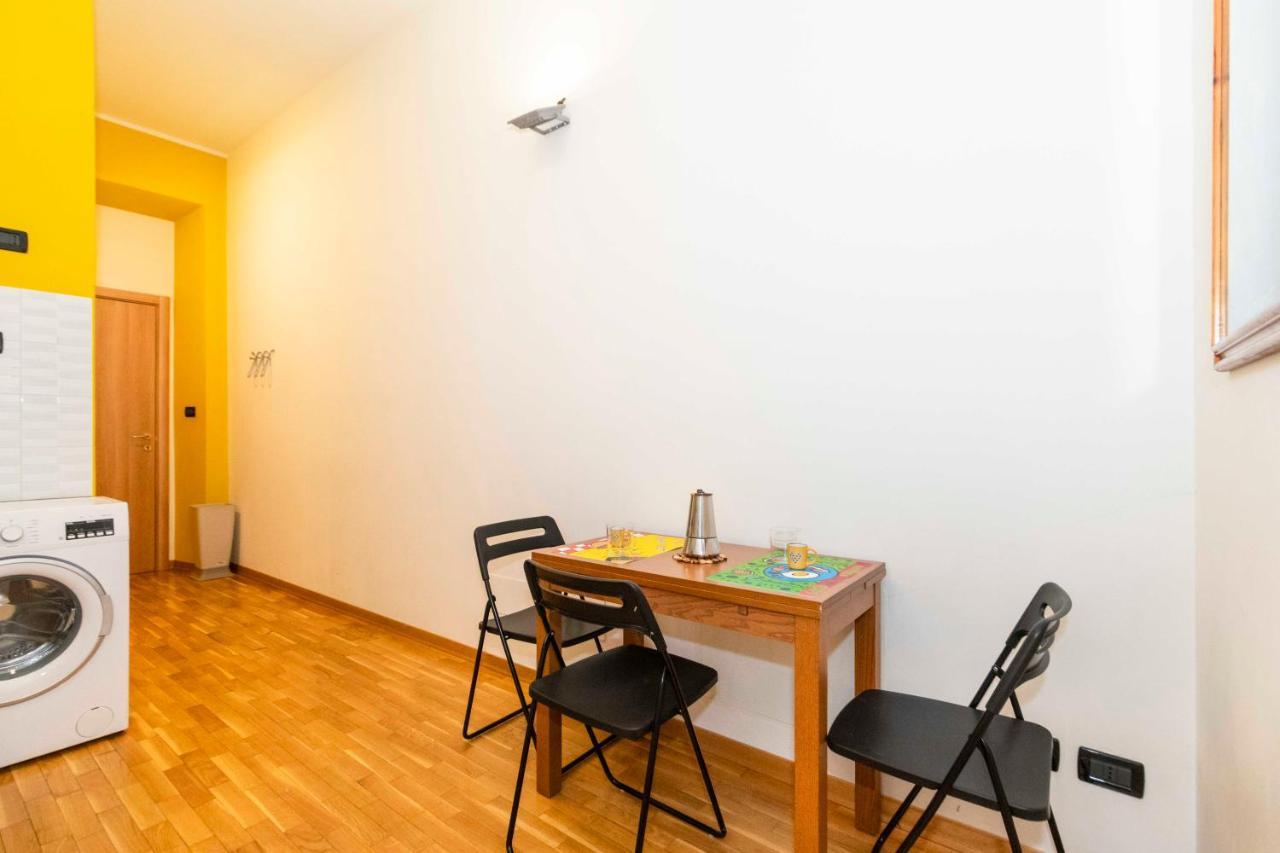 Porta Nuova Galliari Mini Flats Торино Екстериор снимка