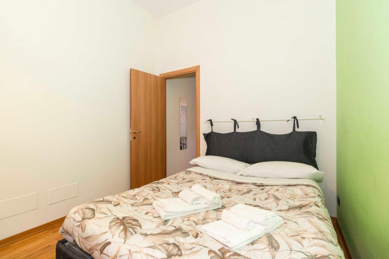 Porta Nuova Galliari Mini Flats Торино Екстериор снимка