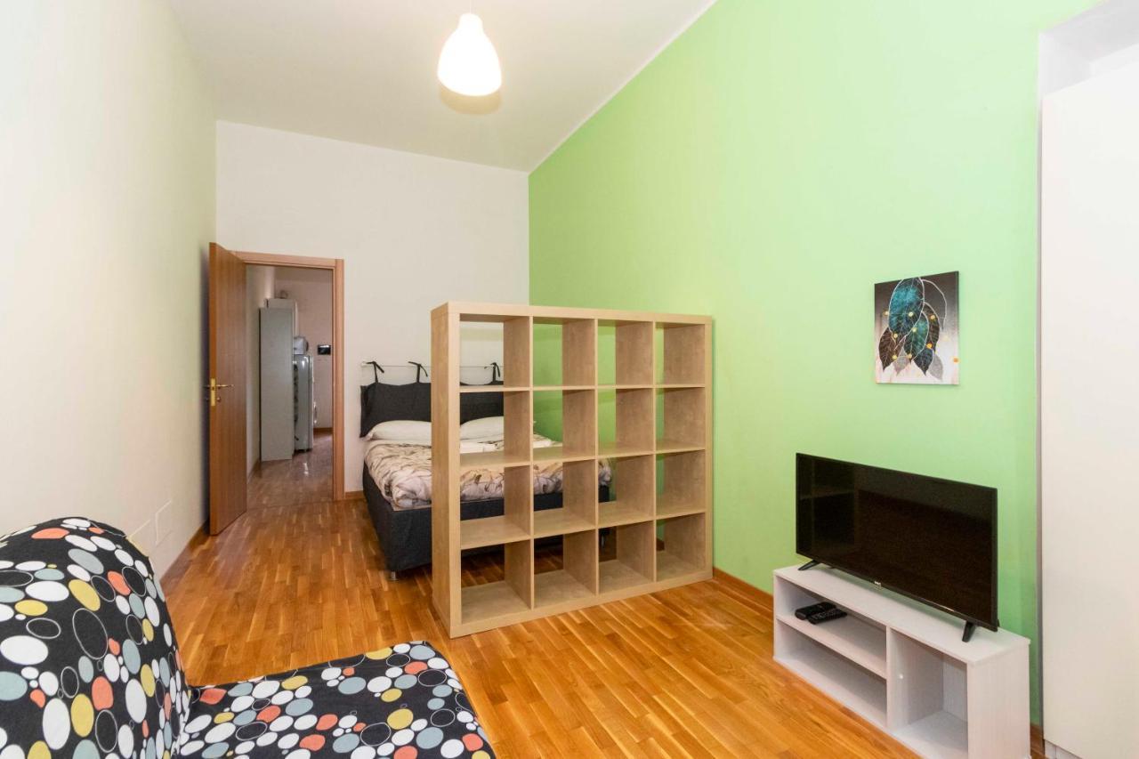 Porta Nuova Galliari Mini Flats Торино Екстериор снимка