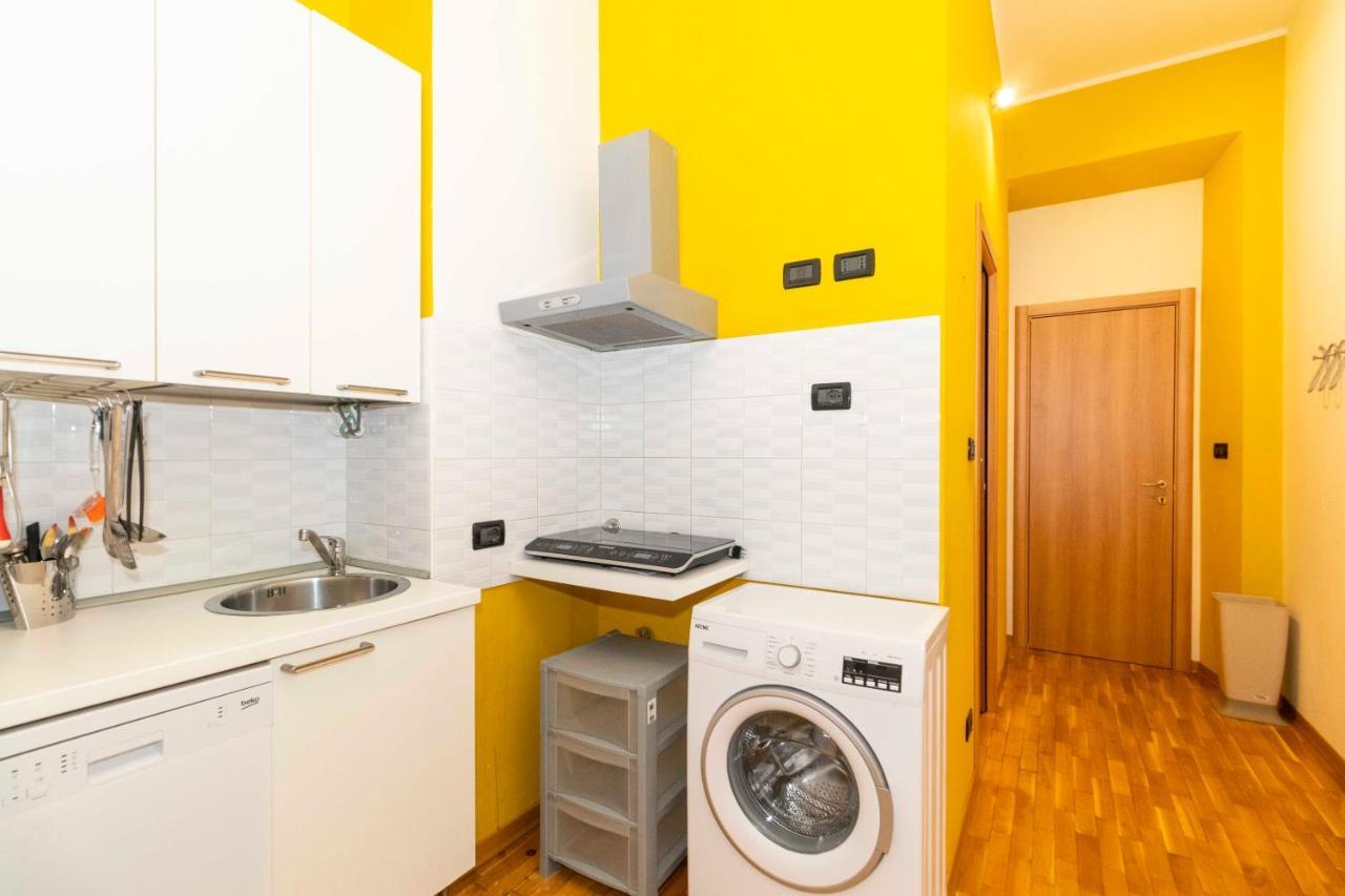 Porta Nuova Galliari Mini Flats Торино Екстериор снимка