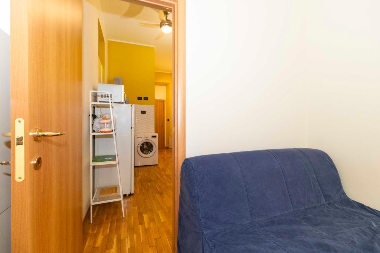 Porta Nuova Galliari Mini Flats Торино Екстериор снимка