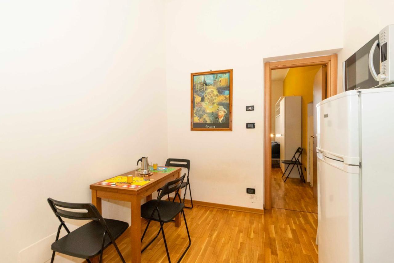 Porta Nuova Galliari Mini Flats Торино Екстериор снимка