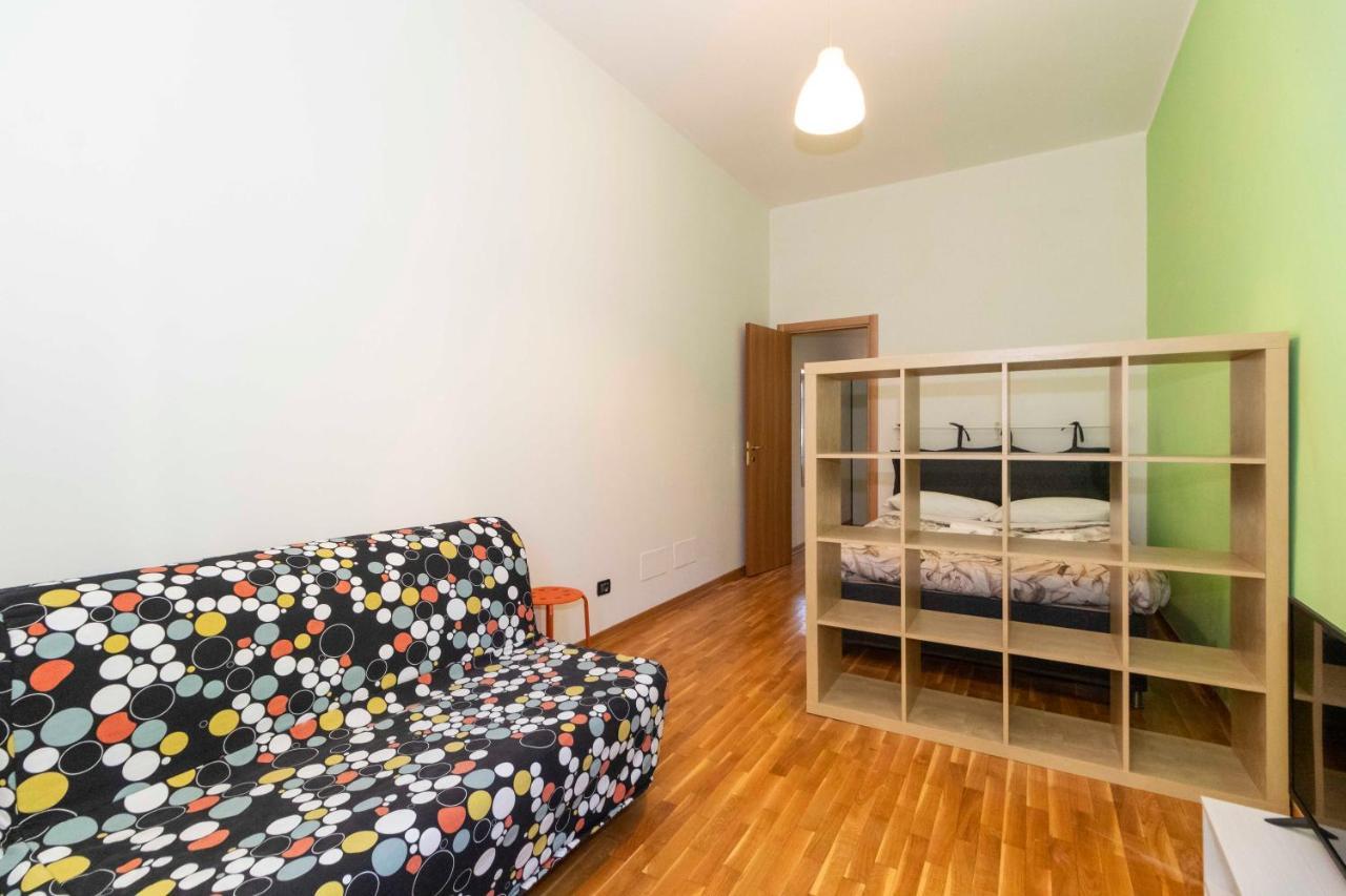 Porta Nuova Galliari Mini Flats Торино Екстериор снимка