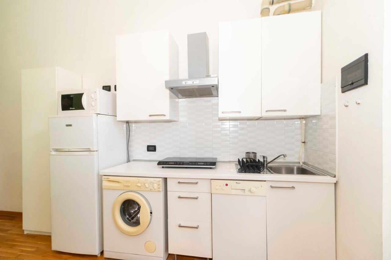Porta Nuova Galliari Mini Flats Торино Екстериор снимка