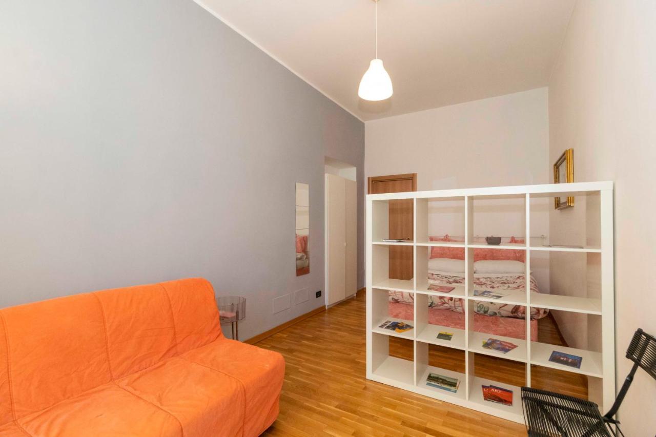Porta Nuova Galliari Mini Flats Торино Екстериор снимка