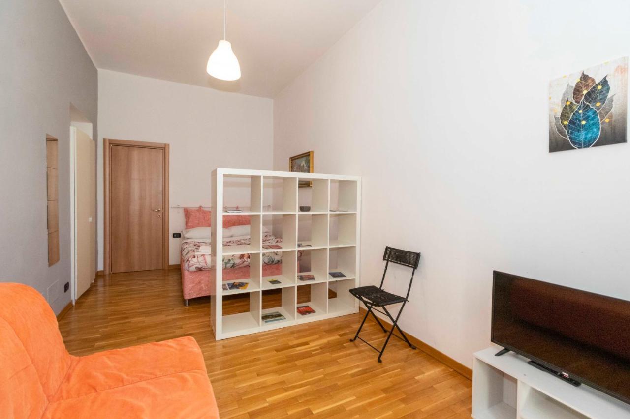 Porta Nuova Galliari Mini Flats Торино Екстериор снимка