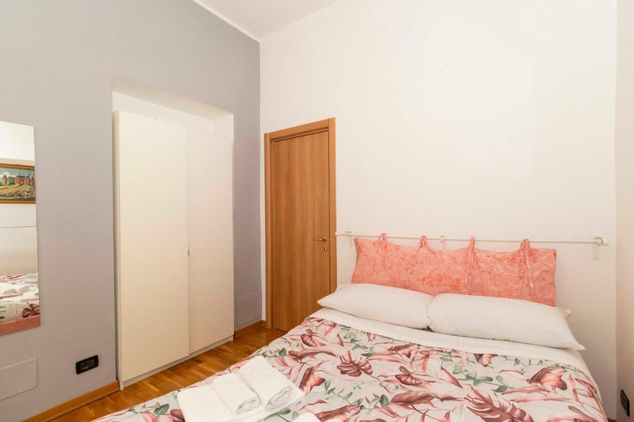 Porta Nuova Galliari Mini Flats Торино Екстериор снимка