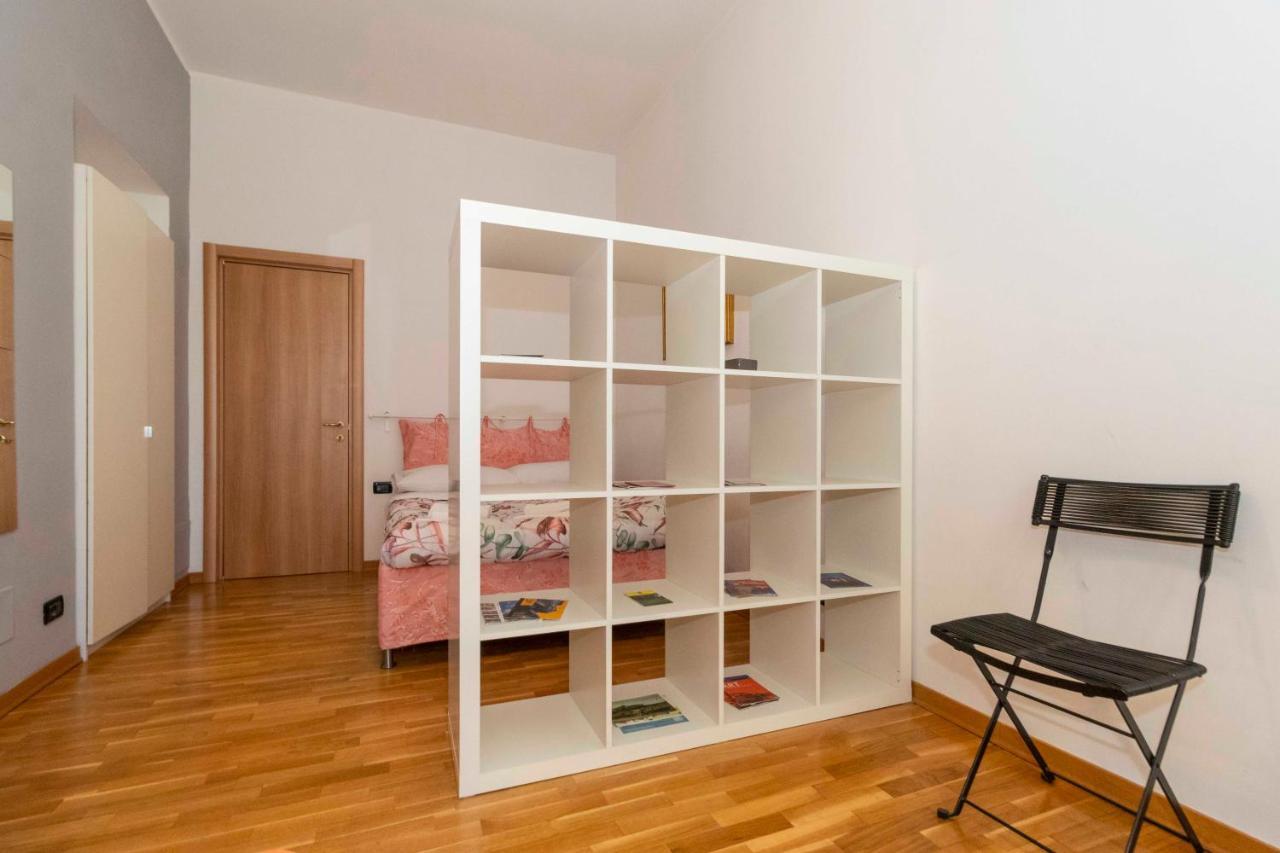 Porta Nuova Galliari Mini Flats Торино Екстериор снимка