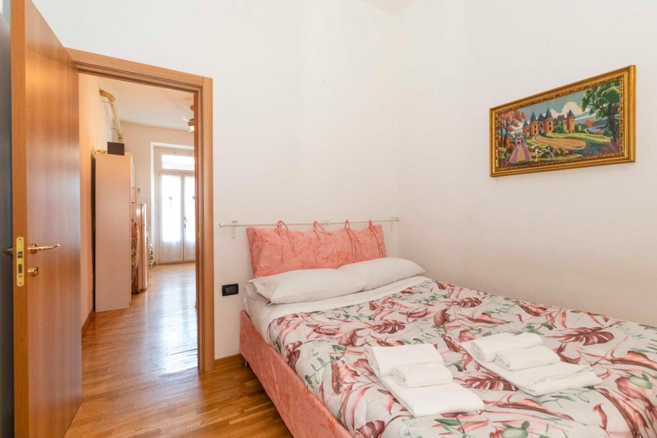 Porta Nuova Galliari Mini Flats Торино Екстериор снимка