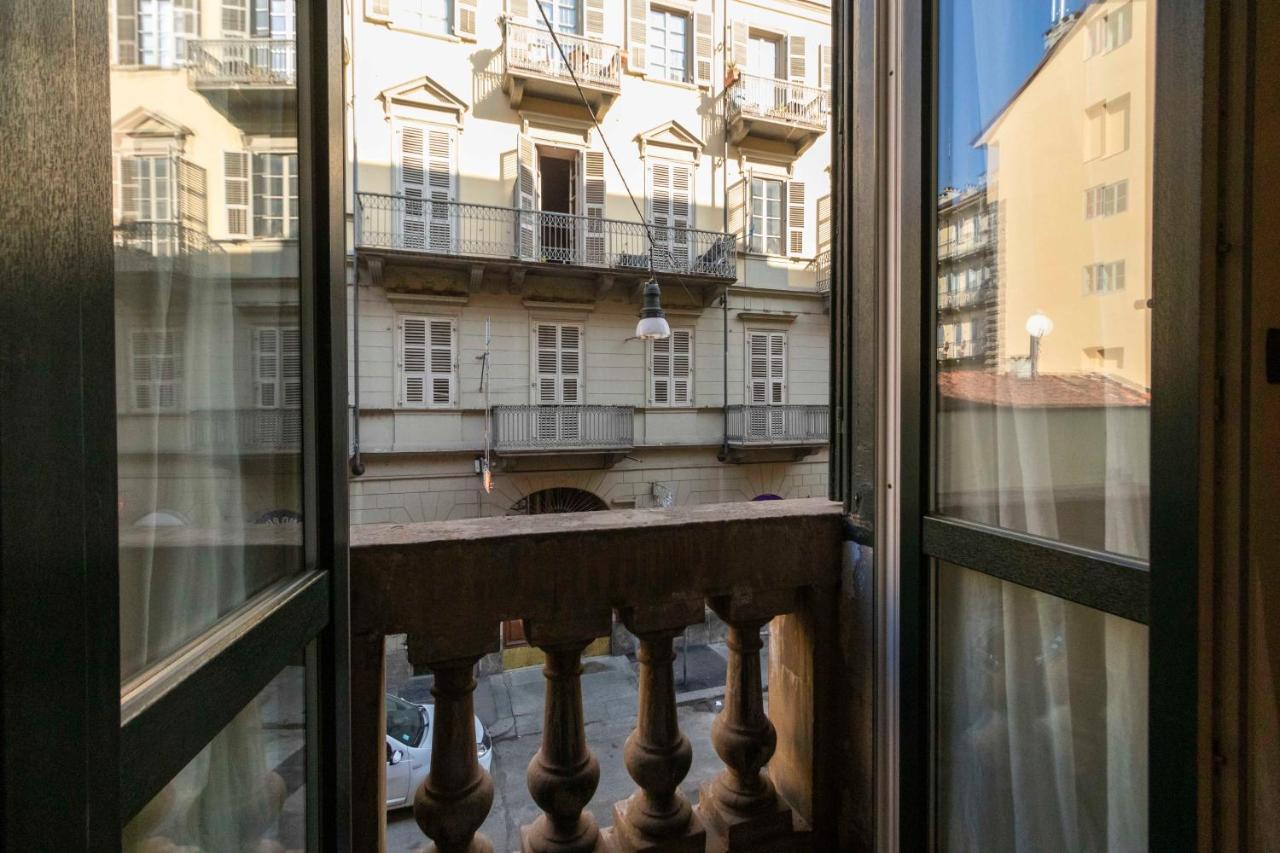 Porta Nuova Galliari Mini Flats Торино Екстериор снимка
