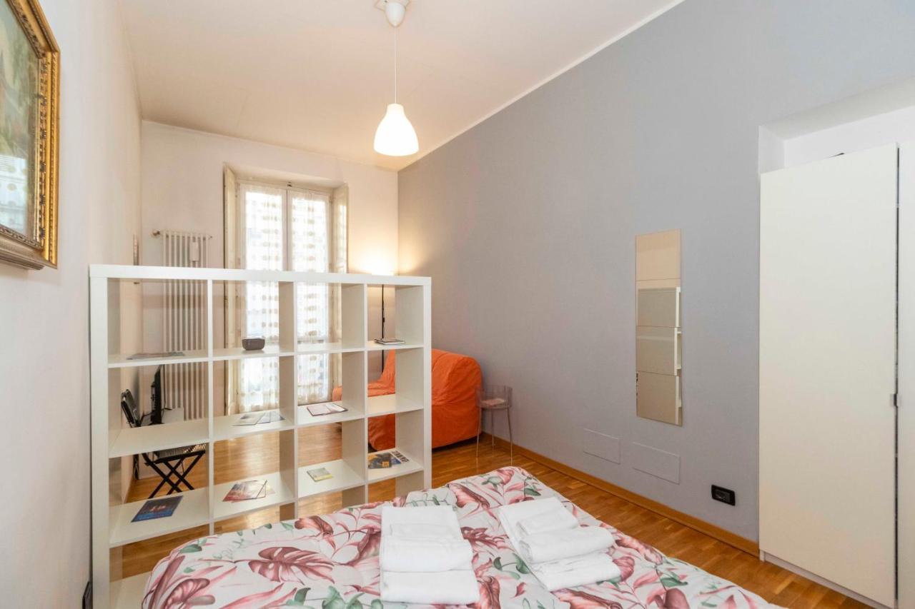 Porta Nuova Galliari Mini Flats Торино Екстериор снимка