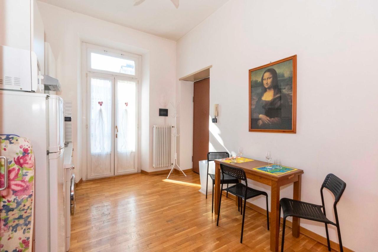 Porta Nuova Galliari Mini Flats Торино Екстериор снимка