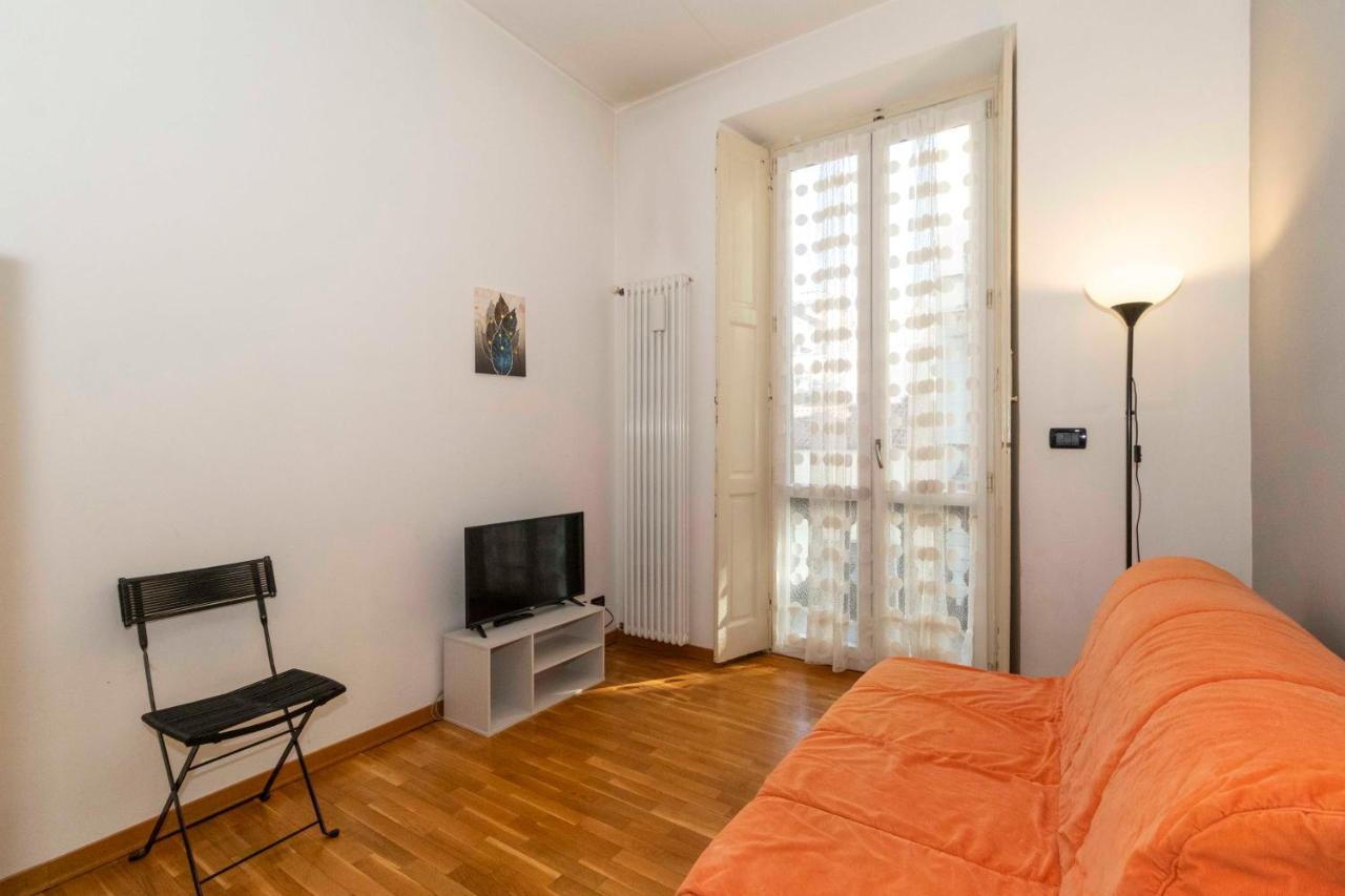 Porta Nuova Galliari Mini Flats Торино Екстериор снимка