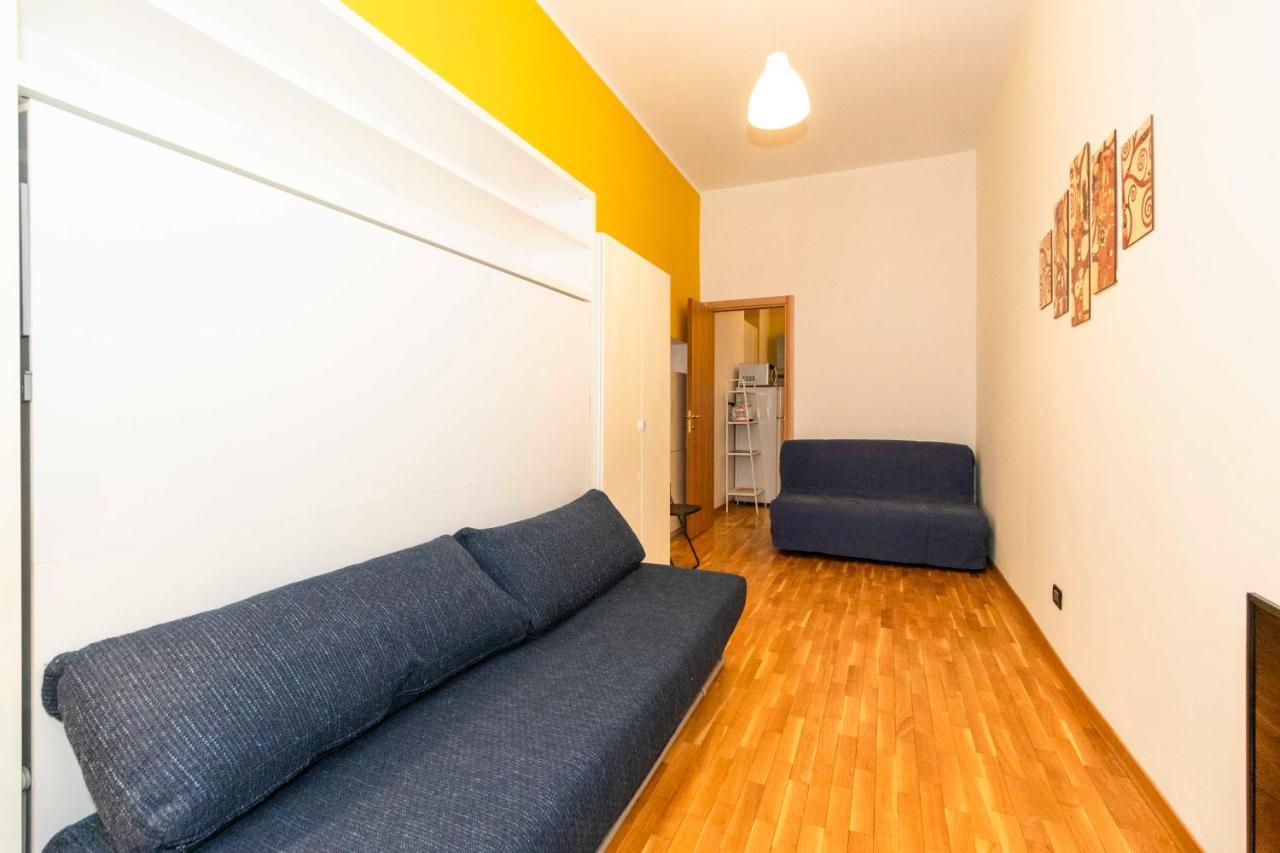 Porta Nuova Galliari Mini Flats Торино Екстериор снимка