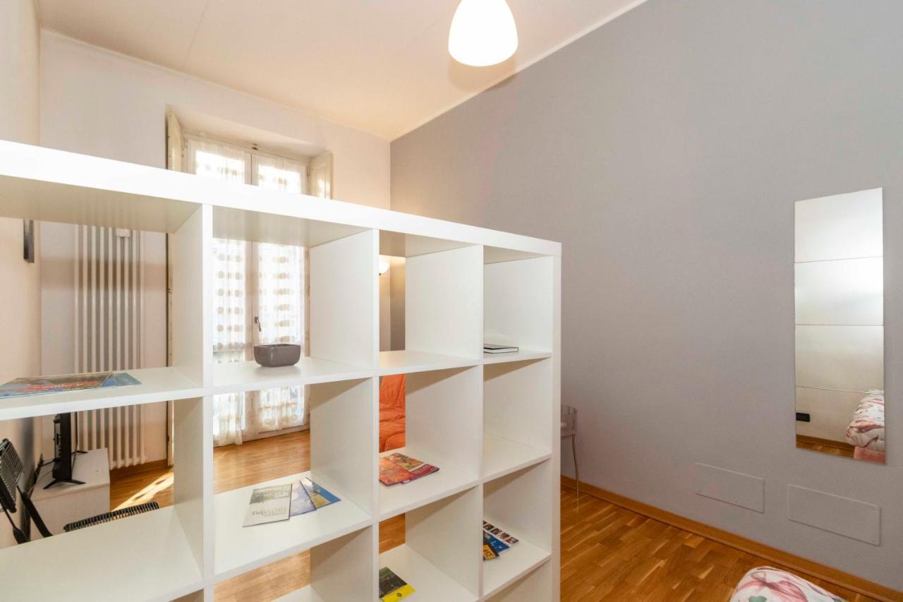 Porta Nuova Galliari Mini Flats Торино Екстериор снимка