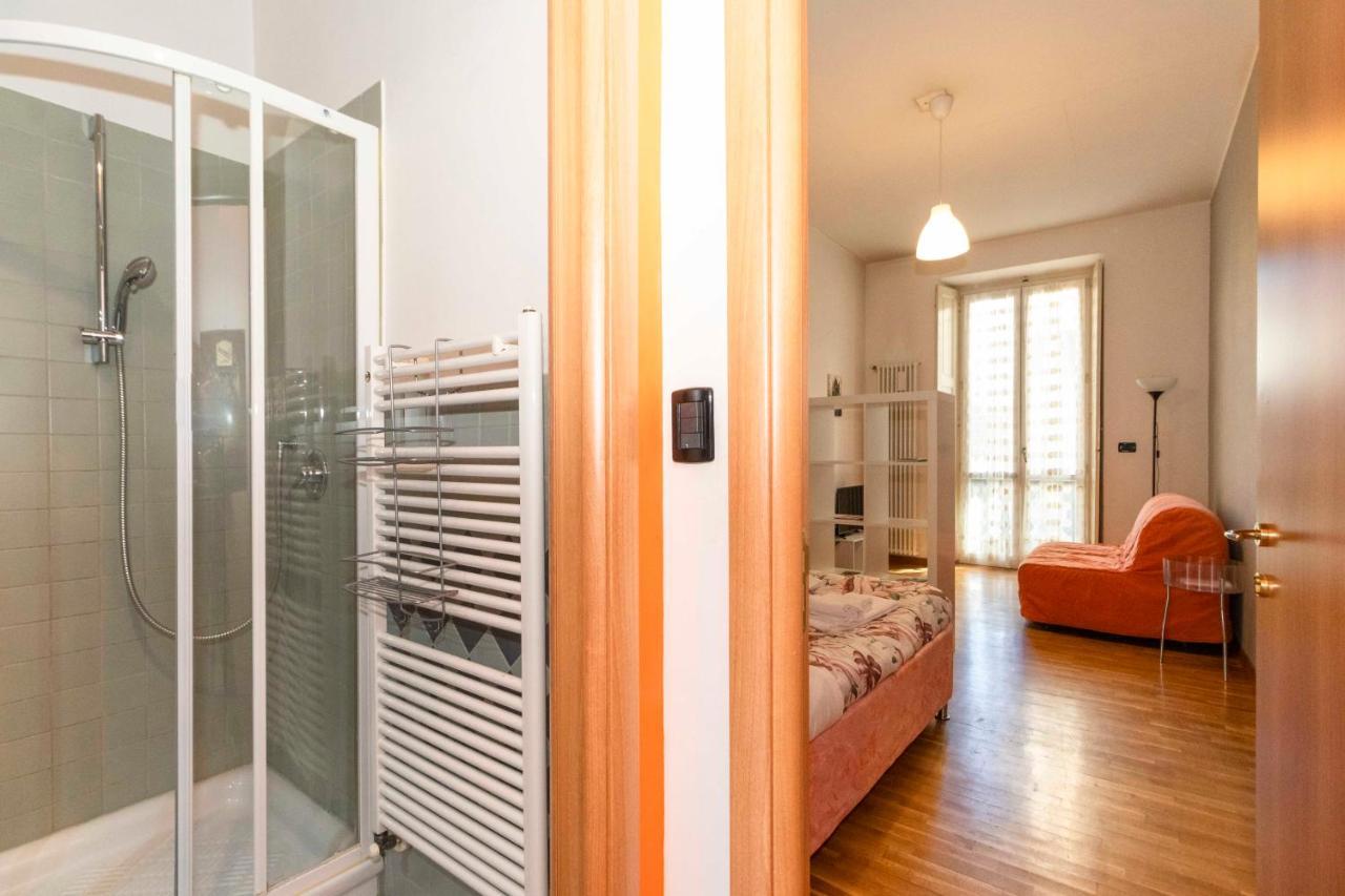 Porta Nuova Galliari Mini Flats Торино Екстериор снимка