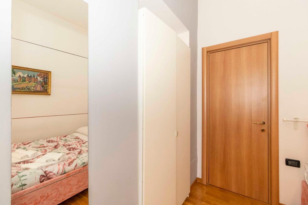 Porta Nuova Galliari Mini Flats Торино Екстериор снимка