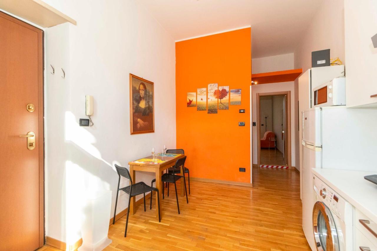 Porta Nuova Galliari Mini Flats Торино Екстериор снимка